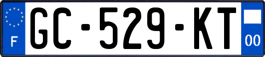 GC-529-KT