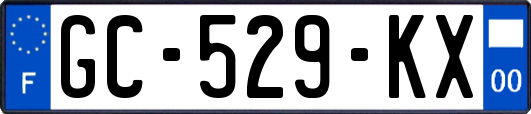 GC-529-KX