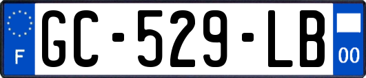 GC-529-LB
