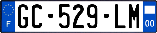 GC-529-LM