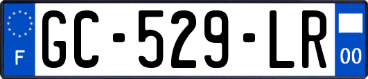 GC-529-LR