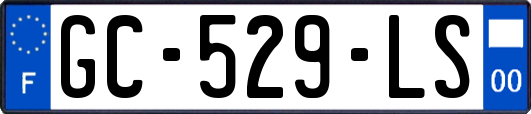 GC-529-LS