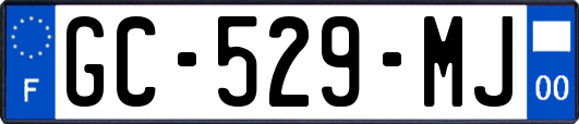 GC-529-MJ