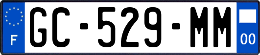 GC-529-MM