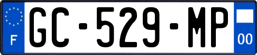 GC-529-MP