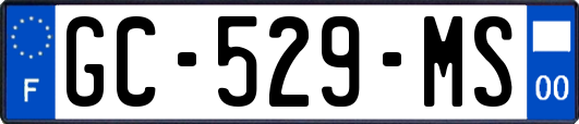 GC-529-MS