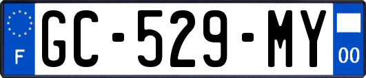 GC-529-MY