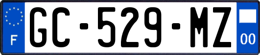 GC-529-MZ