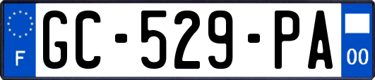 GC-529-PA