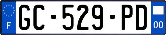 GC-529-PD