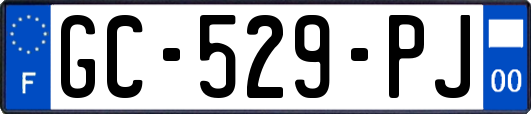 GC-529-PJ