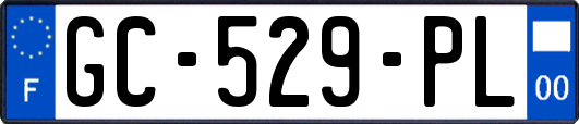 GC-529-PL