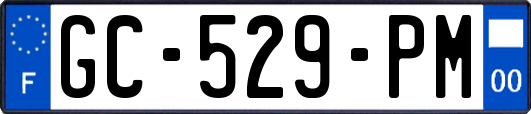 GC-529-PM