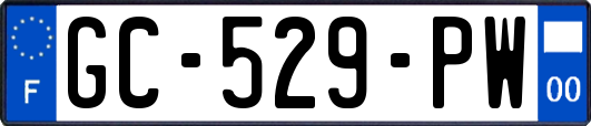 GC-529-PW