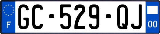 GC-529-QJ