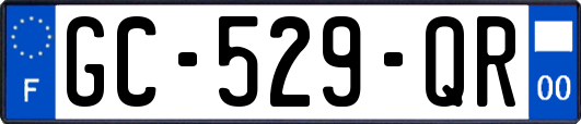 GC-529-QR