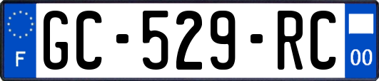 GC-529-RC