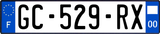 GC-529-RX