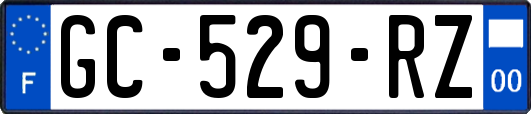 GC-529-RZ