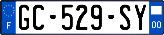 GC-529-SY