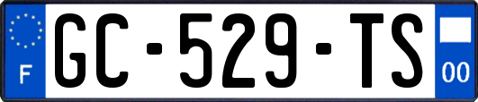 GC-529-TS