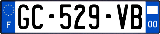 GC-529-VB