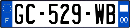 GC-529-WB