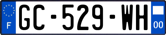 GC-529-WH