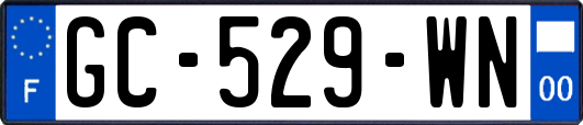 GC-529-WN