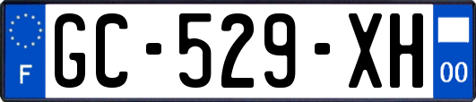 GC-529-XH