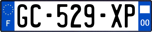 GC-529-XP