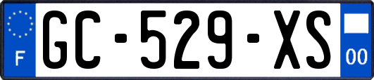 GC-529-XS