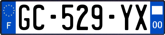 GC-529-YX