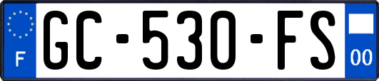 GC-530-FS