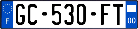 GC-530-FT