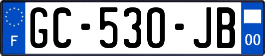 GC-530-JB