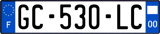 GC-530-LC