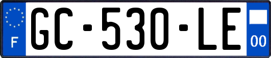 GC-530-LE