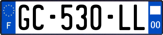 GC-530-LL