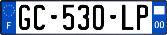 GC-530-LP