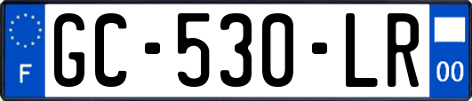 GC-530-LR
