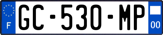 GC-530-MP