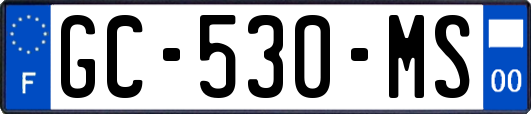 GC-530-MS