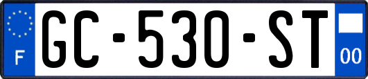GC-530-ST