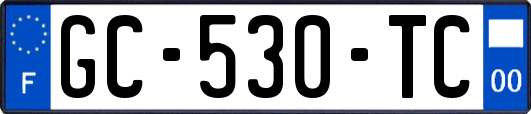GC-530-TC