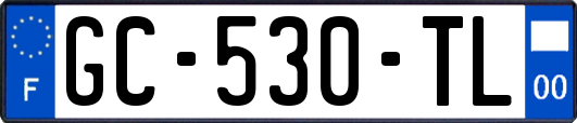 GC-530-TL