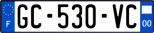 GC-530-VC