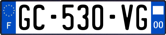 GC-530-VG