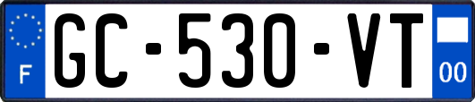 GC-530-VT