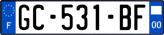 GC-531-BF
